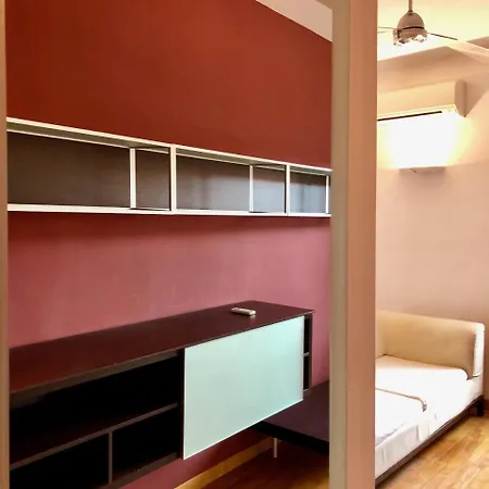 Candia Bright Vatican *