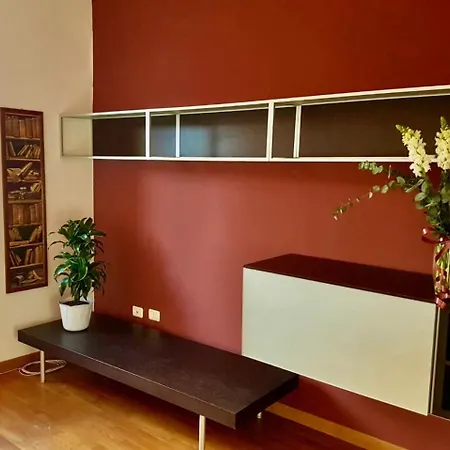 Apartamento Candia Bright Vatican