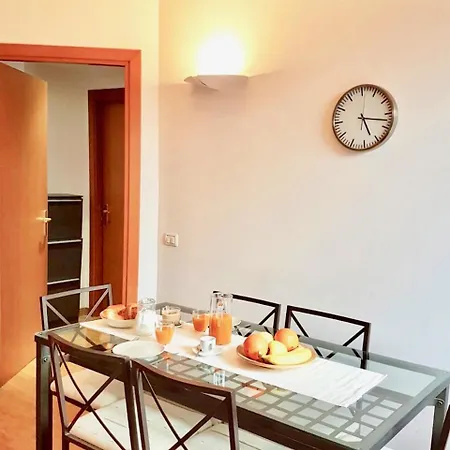 Apartamento Candia Bright Vatican