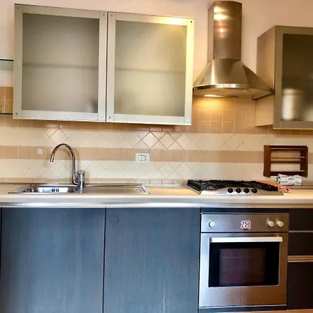 Apartment Candia Bright Vatican