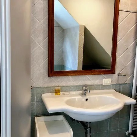 Apartment Candia Bright Vatican *