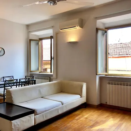 Candia Bright Vatican Roma