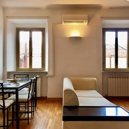 Apartment Candia Bright Vatican *